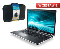 Samsung 550P7C i5-3210M/16GB/1000/Win8 GT650M +zestaw - 125173 - zdjęcie 1